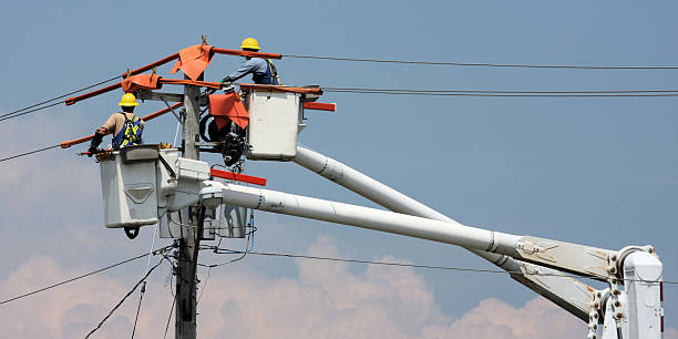 Trusted New Bedford, PA Electrical Services Experts