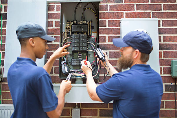 Backup Power Systems Installation in New Bedford, PA